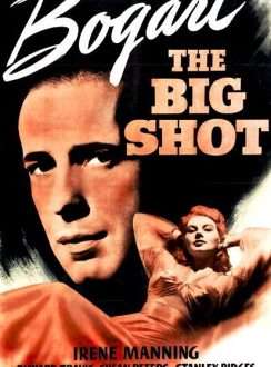 Un gánster sin destino (1942) Dual, Subtítulos Un gánster sin destino (1942) Dual, Subtítulos