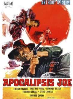 Apocalipsis Joe (1970) Español