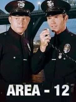 Área 12 (Serie de TV. Temp. 3) (1969) VOSE