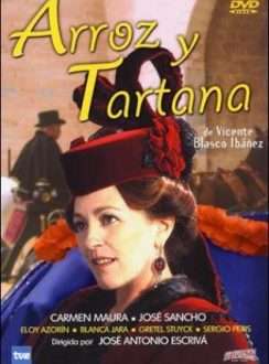 Arroz y Tartana (2003) Español