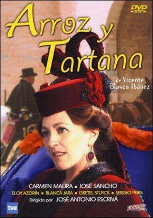 Arroz y Tartana (2003) Español