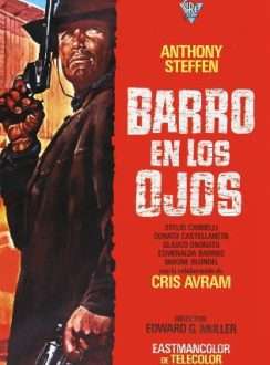 Barro en los Ojos (Viva! Django) (1971) Español