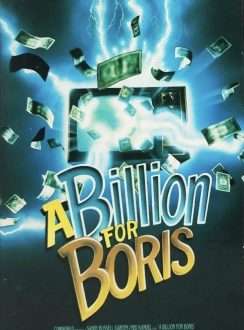 Un billón para Boris (1984) Dual