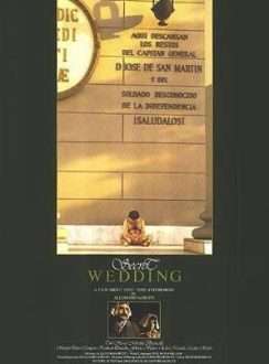 Boda Secreta (1989) Latino