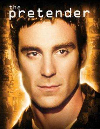 El Camaleón (Serie TV. Temp 4) (1998) Español