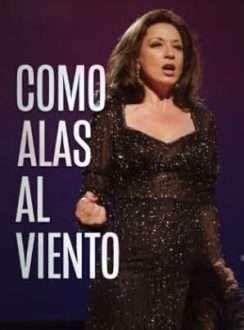 Como Alas al Viento (Miniserie) (2013) Español