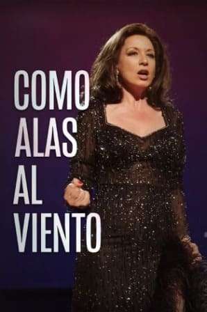 Como Alas al Viento (Miniserie) (2013) Español