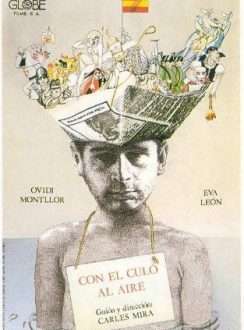 Con El Culo Al Aire (1980) (Miniserie de TV) Español Con El Culo Al Aire (1980) (Miniserie de TV) Español