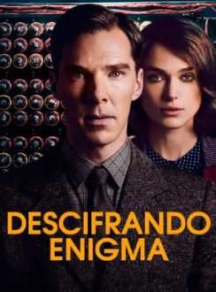 Descifrando Enigma (2014) Español