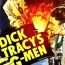 Los Agentes de Dick Tracy (TV Serial) (1939) VOSE