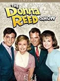 El Show de Donna Reed (1963) 5ª Temp. VOSE