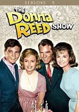 El Show de Donna Reed (1963) 5ª Temp. VOSE cineclasicodcc.com