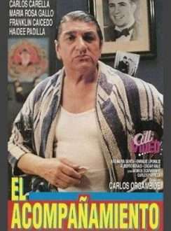 El Acompañamiento (1991) Latino