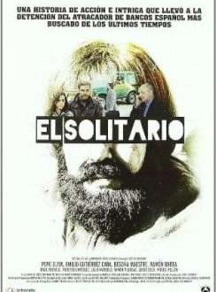 Soy El Solitario (Miniserie) (2008) Español
