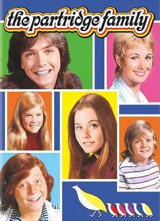 Mamá y sus Increíbles Hijos (Serie TV. Temp. 1) (1970) VOSE CINECLASICODCC.COM