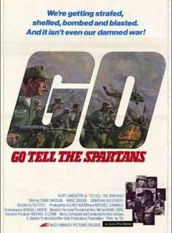 La patrulla (1978) Dual, Subtitulos