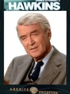 Hawkins (Serie de TV) (1973) VOSE