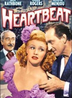 Latido (Heartbeat) (1946) Español