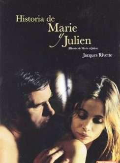 La Historia de Marie y Julien (2003) VOSE