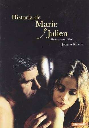 La Historia de Marie y Julien (2003) VOSE Foro.cineclasicodcc.com