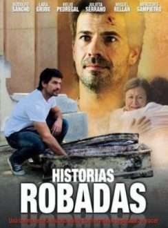 Historias Robadas (2011) Español