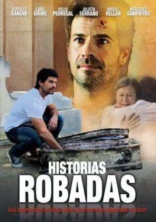 Historias Robadas (2011) Español descargacineclasico.com