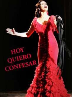 Hoy Quiero Confesar (Miniserie) (2011) Español