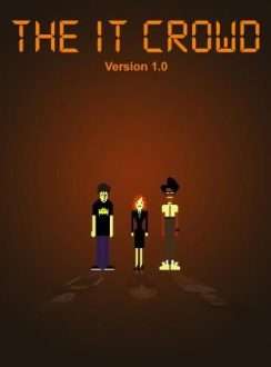 Los Informáticos (The IT Crowd ) (Serie TV) (2006) Dual, Subtítulos