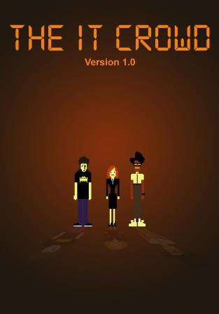 Los Informáticos (The IT Crowd ) (Serie TV) (2006) Dual, Subtítulos