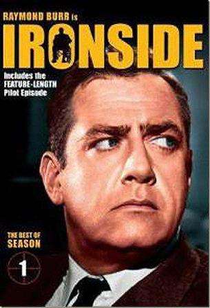 IRONSIDE (Serie TV. Temp. 1)(1967) VOSE CINECLASICODCC.COM Y DESCARGACINECLASICO.COM