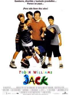 Jack (1996) Dual, Subtítulos Jack (1996) Dual, Subtítulos