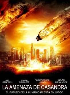 La Amenaza De Casandra (Miniserie) (2009) DUAL, Subtítulos