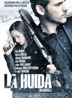 La Huida (2012) Español La Huida (2012) Español