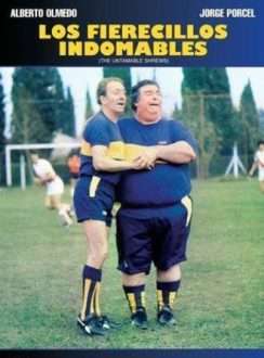 Los Fierecillos Indomables (1982) Latino