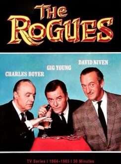 Los Bribones (1964) SERIE TV. VOSE