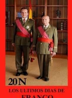20N: Los Últimos Días De Franco (2008) Español