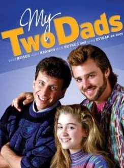 Mis Dos Padres (Serie TV)(1987-1990) VOSE