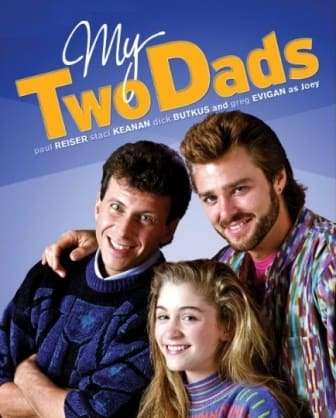 Mis Dos Padres (Serie TV)(1987-1990) VOSE DESCARGACINECLASICO.COM