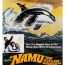 Namu, la ballena salvaje (1966) Dual