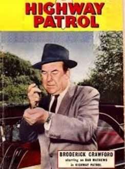 Patrulla de Caminos (Serie TV. Temp. 2 ) (1955) VOSE