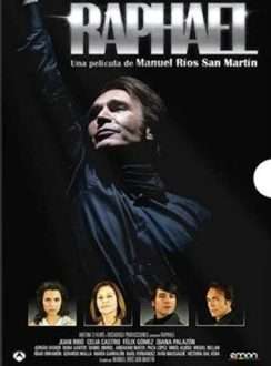 Raphael: Una Historia de Superación Personal (Miniserie) (2010) Español