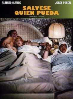 Salvese Quien Pueda (1984) Latino