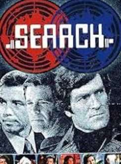 Investigación (SEARCH) (1972) VOSE, Latino