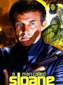 Un Hombre Llamado Sloane (1979)(Serie TV) VOSE