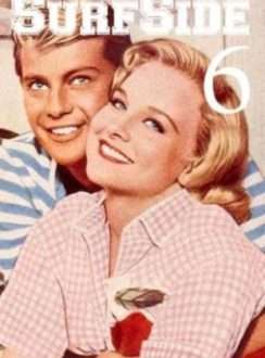 Surfside 6 (1960-1962) (Serie TV) VOSE Surfside 6 (1960-1962) (Serie TV) VOSE