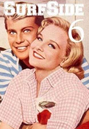 Surfside 6 (1960-1962) (Serie TV) VOSE descargacineclasico.com