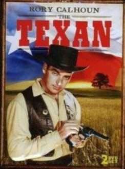 El Texano (1958-1960) (Serie TV) VOSE El Texano (1958-1960) (Serie TV) VOSE