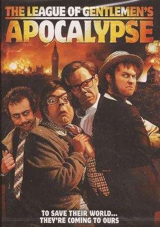 Tres Locos Andan Sueltos (2005) Dual, Subtítulos