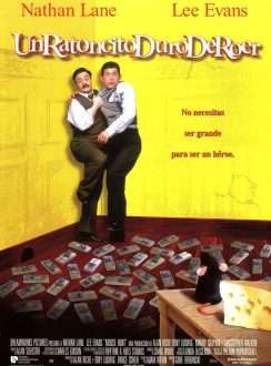 Un ratoncito duro de roer (1997) Dual, Subtítulos