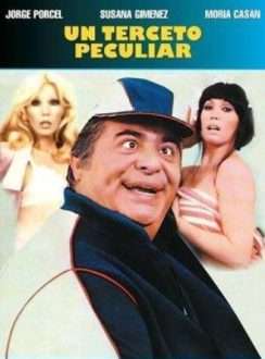 Un Terceto Peculiar (1981) Latino
